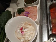 -海底捞火锅(龙岗星河COCO Park店)