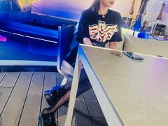 -杜尚rooftop露台酒吧