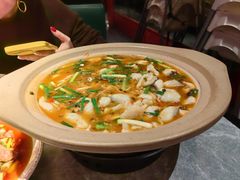 -廖川菜(八佰伴店)