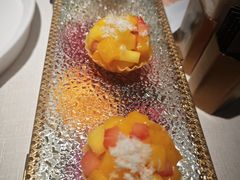 -華府(凯德晶萃店)