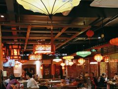 -矮板凳老火锅(宽窄巷子店)