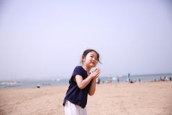 -飞扬摄影北戴河旅拍