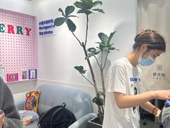 -天真蓝照相馆(杭州滨江宝龙店)
