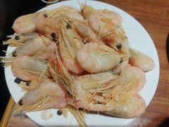 -汉巴味德(百年港湾店)