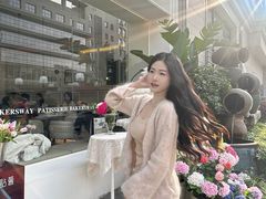 -名点荟·生日蛋糕·下午茶(五缘湾店)