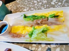 -金香匯晚茶(浑南店)