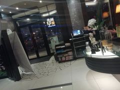 -必胜客(浦上万达店)