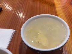 -绿茶餐厅(成都天府红店)