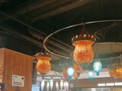 -耶里夏丽·丝路新疆菜·清真食品(徐汇南丹东路臻选店)