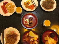 -东方之珠洗浴休闲广场(南开店)