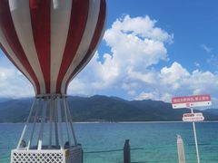 -海南分界洲岛旅游区