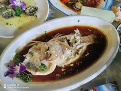 -范饭椰林川湘味海鲜·椰子鸡(三亚湾椰梦长廊店)
