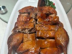 -王府井酒店(金桥港湾店)