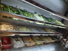-刘记光大火锅鸡(北行店)