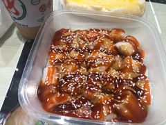 -孖记茶档·热腾茶餐(荔湾领展广场店)