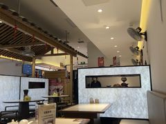 -裕兴记•蟹黄面馆(人民广场店)