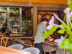 -缘生态云南菜·野生菌庭院餐厅(华侨城店)