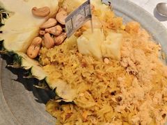 -太食獸泰式茶餐厅(IFS国金中心店)