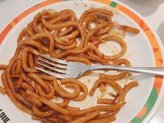 -比格比萨自助(宝山日月光店)