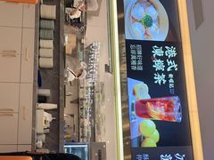 门面-香港新曜记·粤菜点心(滨江宝龙店)