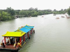 -冶春茶社(太和广场店)