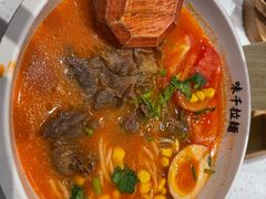 -味千拉面(双井店)