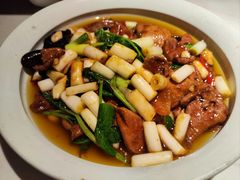 -颜家味·成都菜(望平街店)