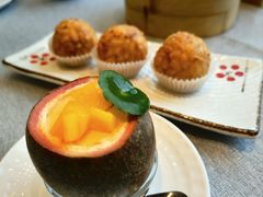 -潮府馆·非遗潮州菜·世纪公园(新国际博览中心店)