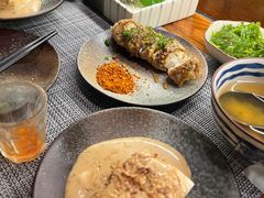 -戏作寿司(观音桥店)