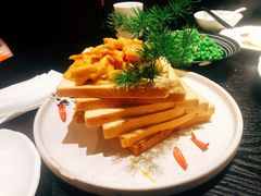 -柒园·三十年创意杭帮菜(龙湖滨江天街店)