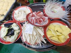-边江铁锅炖鱼(振八街店)
