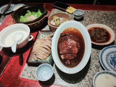 -南京大牌档(香港广场店)