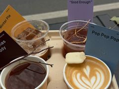 -O.P.S. CAFE