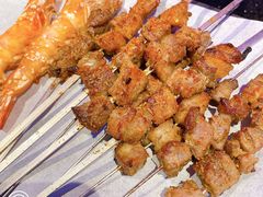 -冰城小镇音乐串吧·聚会餐厅(百子湾店)