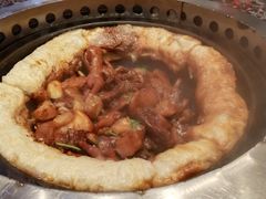 -灶座小锅烀饼·铁锅炖(全国总店)