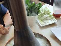 -阳坊大都涮羊肉(阳坊总店)