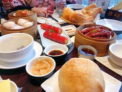 -滋粥楼·顺德菜海鲜茶点(方舟店)