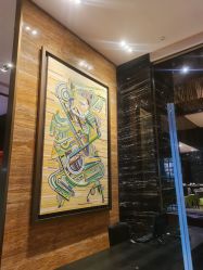 -静安洲际酒店·宴会厅