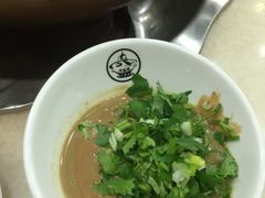-盛元盛居传统炭火锅(绿园店)