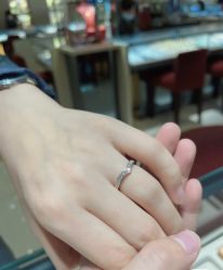 -周大福CHOW TAI FOOK(金汇广场珠宝店)