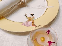 -东海朗廷酒店-唐阁T’ANG COURT 中餐厅