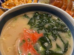 -虹梅食堂·爱蝦乃家