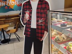 -Tims天好咖啡·贝果(华侨城步行街店)