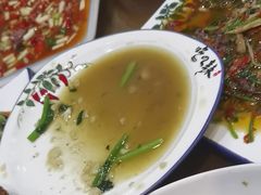 -厨神老街兔·淳朴人家店(盐帮菜风味名店)