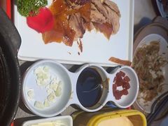 -伙靠·江浙菜(田林路店)