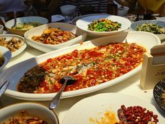 -柴门饭儿(成都太古里店)
