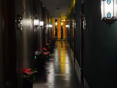-富侨养生(威宁路店)
