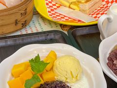 -澳门陈光记烧味饭店(万象城店)