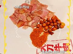 -长安大牌档之上元灯会(南大街店)