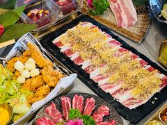 -妥妥烤肉料理(昙华林店)